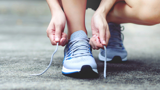 Marathon Training Blog – Day 2: The Hamstring Scare That Wasn’t